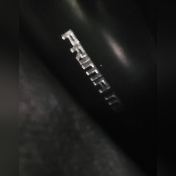 Prima leather booties in size 36 - Picture 5 of 5